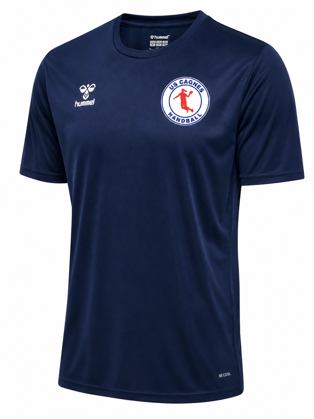 Maillot Entraînement Homme