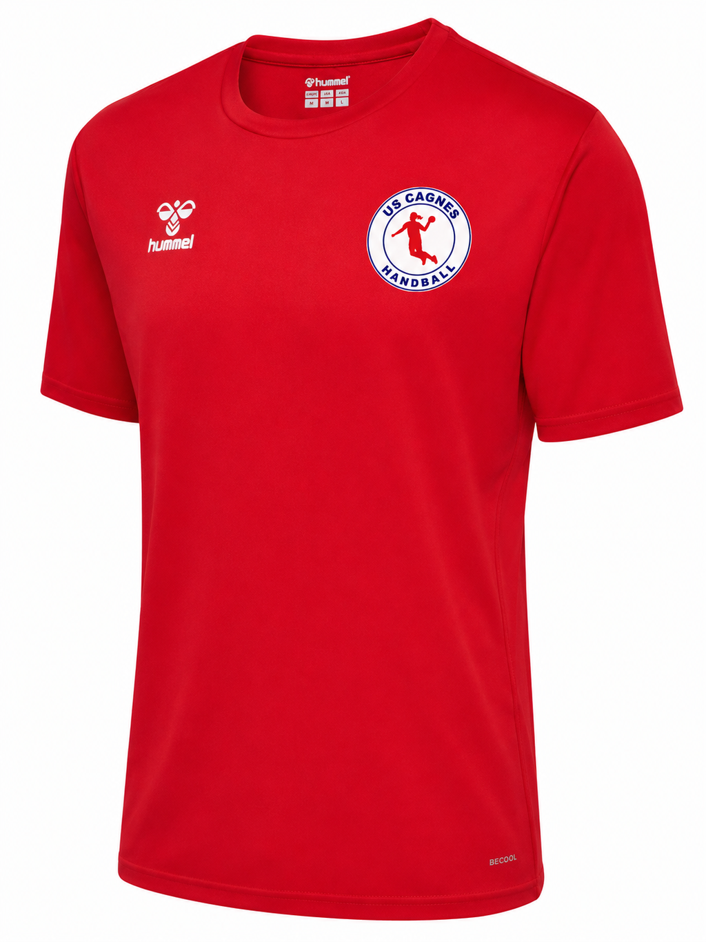 Maillot Entraînement Homme