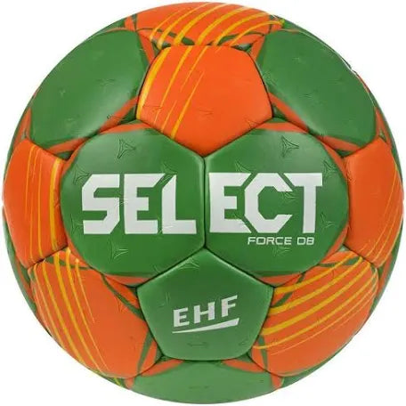 Select Force DB