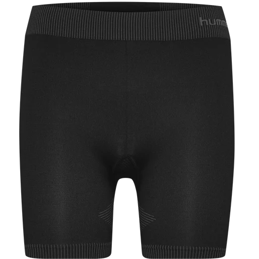 Short Compression