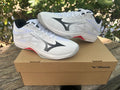 Mizuno Lightning Select