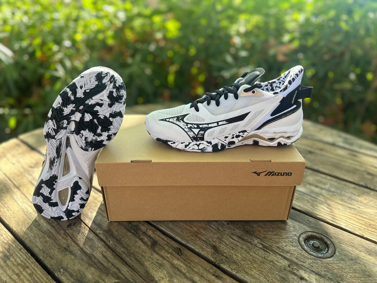 Mizuno Mirage 5