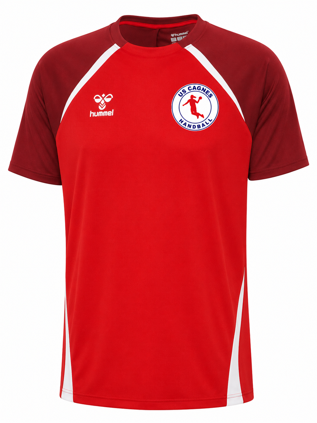 Maillot Officiel Homme
