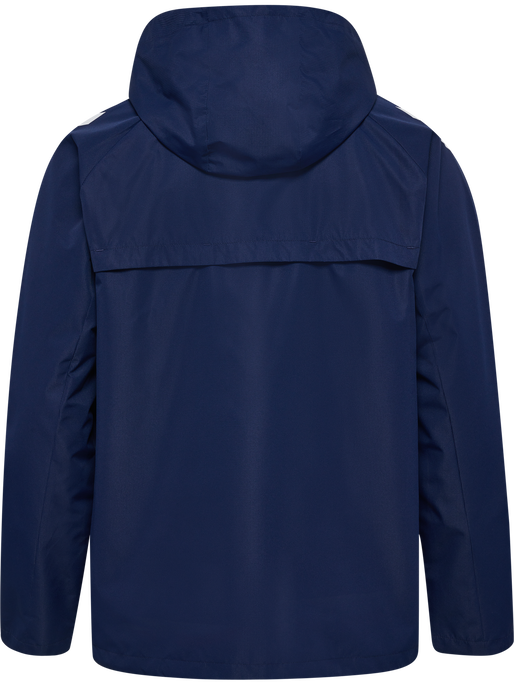 Parka Homme