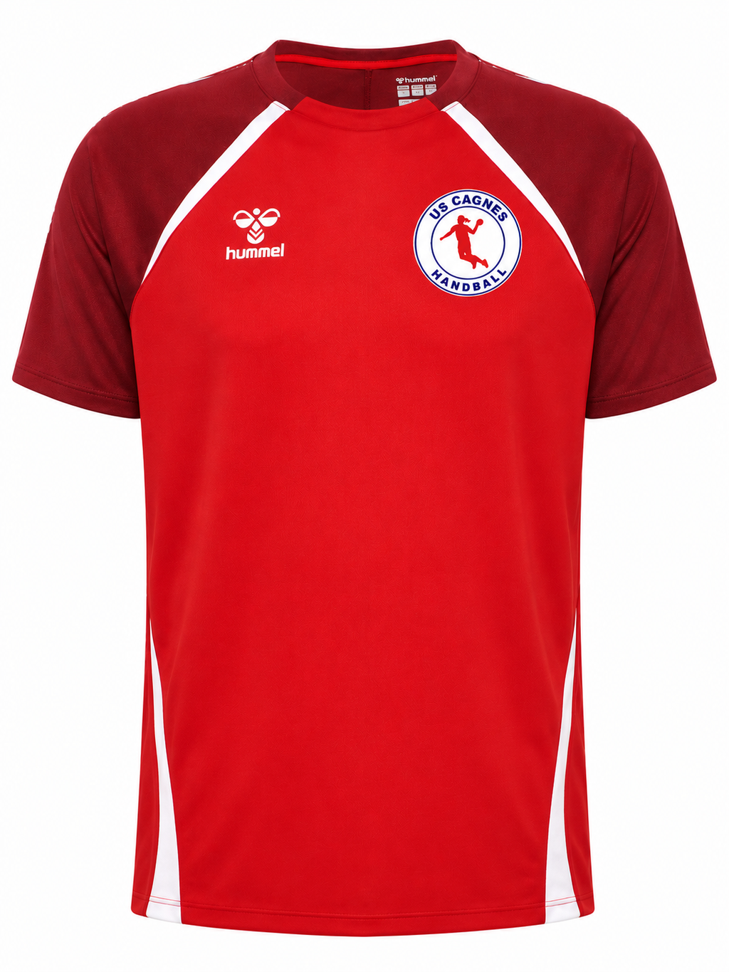 Maillot Officiel Homme