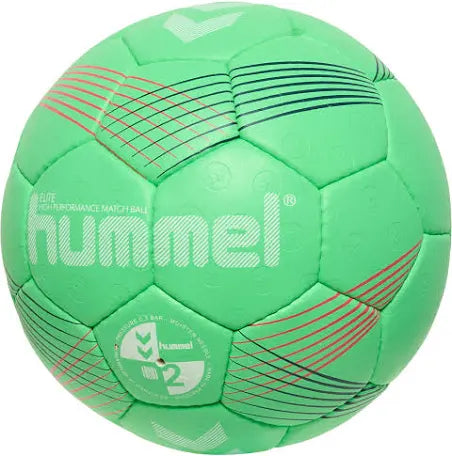 Hummel Elite HB