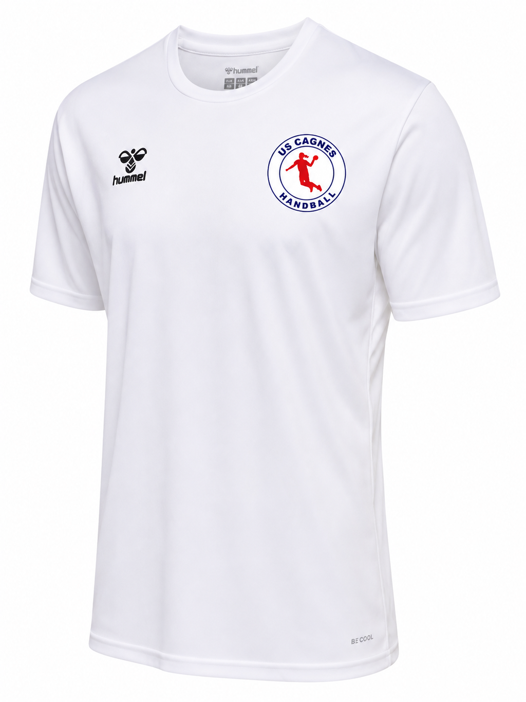 Maillot Entraînement Homme