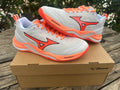 Mizuno Wave Stealth Elite