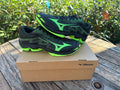 Mizuno Wave Lightning Pro