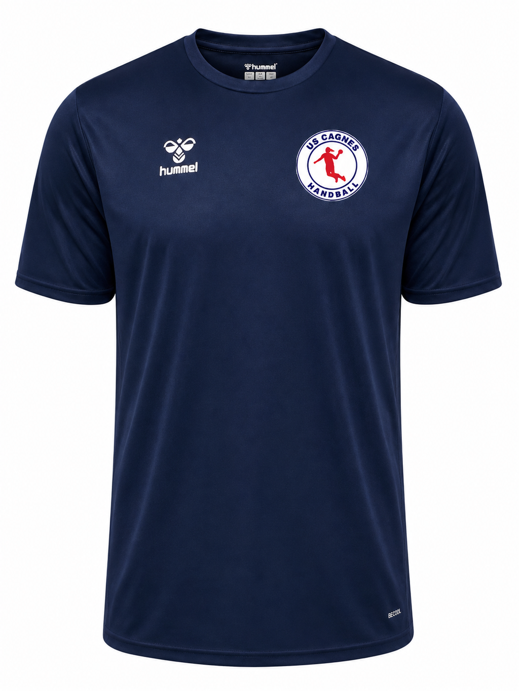 Maillot Entraînement Homme