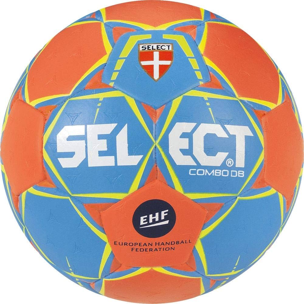 Select Combo DB