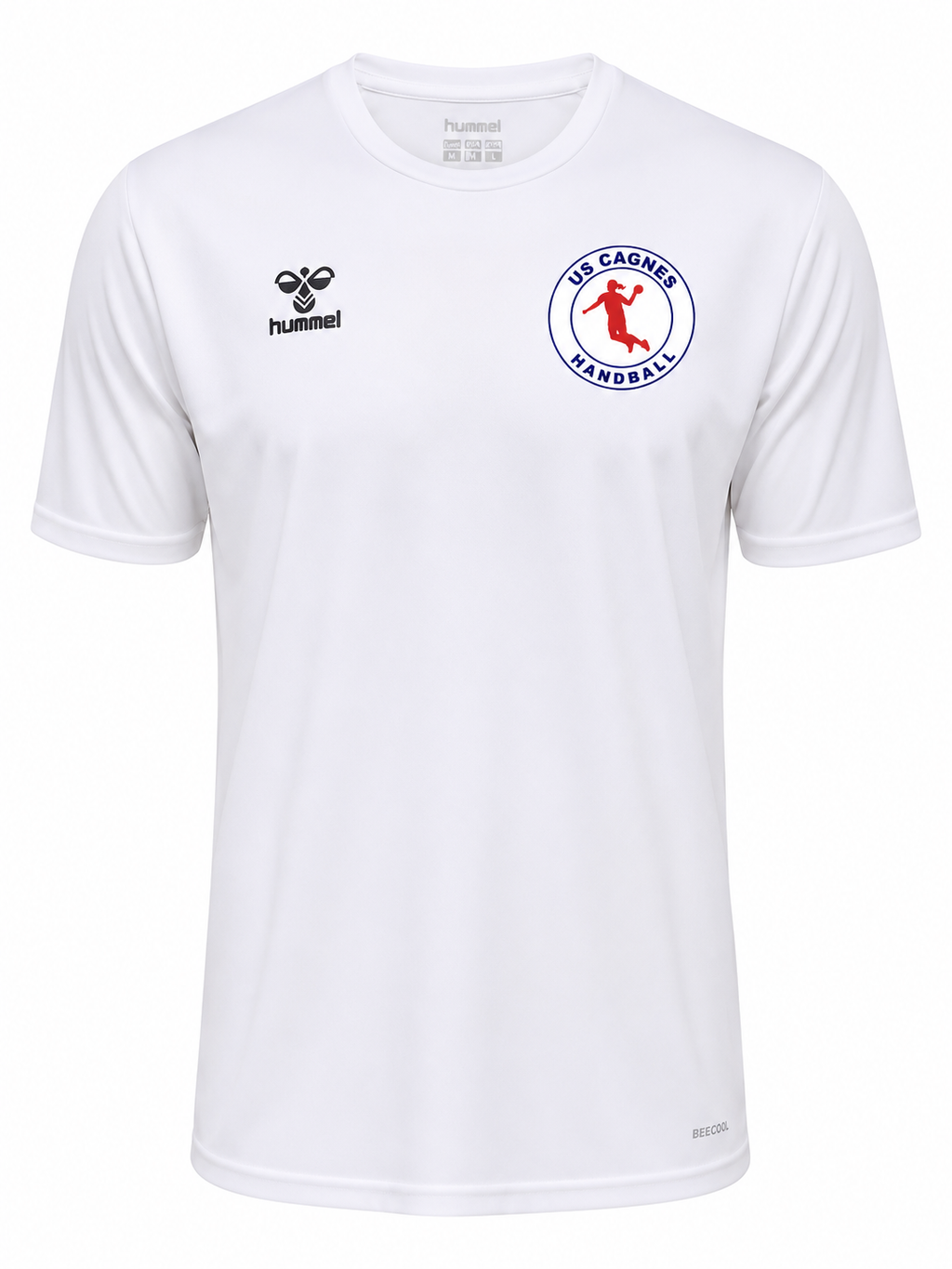 Maillot Entraînement Homme