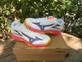 Mizuno Thunder Blade Z