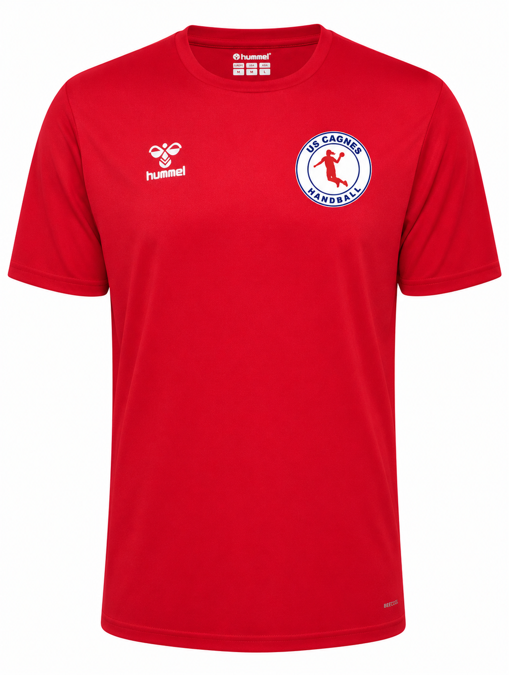 Maillot Entraînement Homme